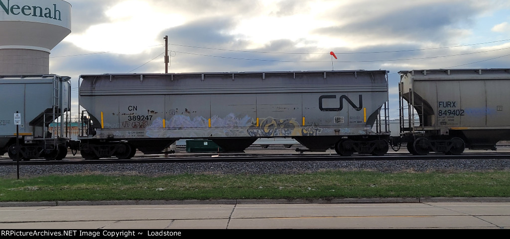 CN 389247